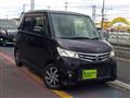 2012 Nissan ROOX