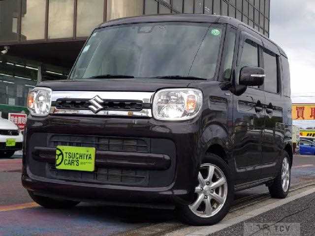 2019 Suzuki Suzuki Others