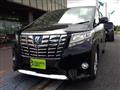 2017 Toyota Alphard Hybrid