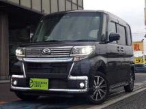 2019 Daihatsu Tanto