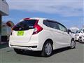 2018 Honda Fit
