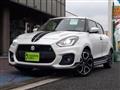 2023 Suzuki Swift