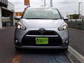 2016 Toyota Sienta