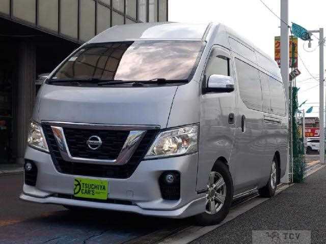 2019 Nissan Nissan Others