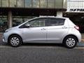 2018 Toyota Vitz