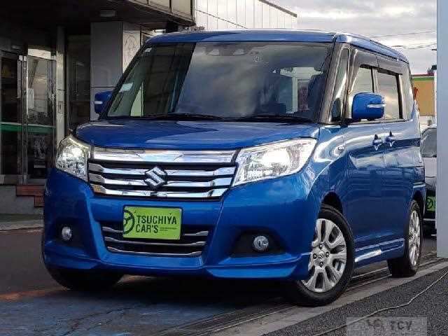 2019 Suzuki Suzuki Others