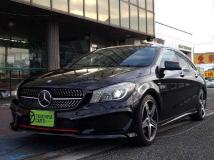 2015 Mercedes-Benz CL-Class