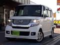2012 Honda N BOX