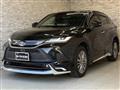 2020 Toyota Harrier