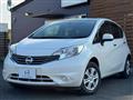 2012 Nissan Note