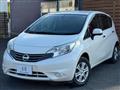 2012 Nissan Note