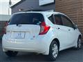 2012 Nissan Note