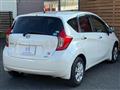2012 Nissan Note