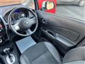 2012 Nissan Note