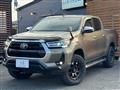 2021 Toyota Hilux