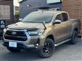 2021 Toyota Hilux