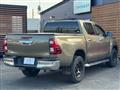 2021 Toyota Hilux