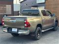 2021 Toyota Hilux