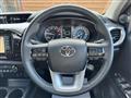 2021 Toyota Hilux