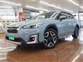 2020 Subaru IMPREZA XV HYBRID