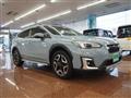 2020 Subaru IMPREZA XV HYBRID