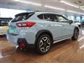 2020 Subaru IMPREZA XV HYBRID