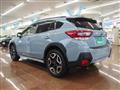 2020 Subaru IMPREZA XV HYBRID