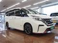 2018 Nissan Serena