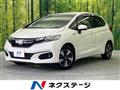 2017 Honda Fit Hybrid