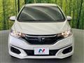 2017 Honda Fit Hybrid