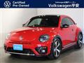 2017 Volkswagen Beetle