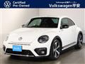 2019 Volkswagen Beetle