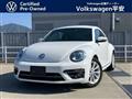 2018 Volkswagen Beetle