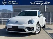 2018 Volkswagen Beetle