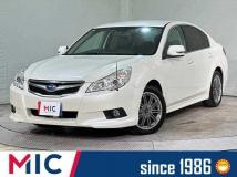 2011 Subaru Legacy B4