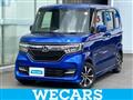2019 Honda N BOX