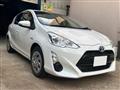 2016 Toyota AQUA