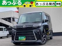 2023 Daihatsu Tanto