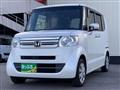2015 Honda N BOX