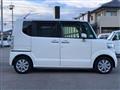 2015 Honda N BOX
