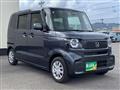 2025 Honda N BOX