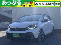 2025 Honda Fit