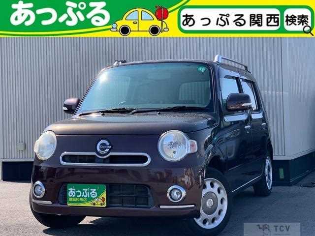 2013 Daihatsu MIRA COCOA
