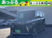 2022 Daihatsu Tanto