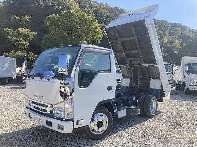2018 Isuzu Elf Truck