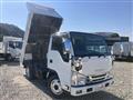 2018 Isuzu Elf Truck