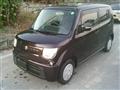 2011 Suzuki MR Wagon