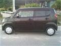 2011 Suzuki MR Wagon