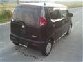 2011 Suzuki MR Wagon