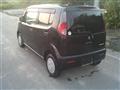 2011 Suzuki MR Wagon